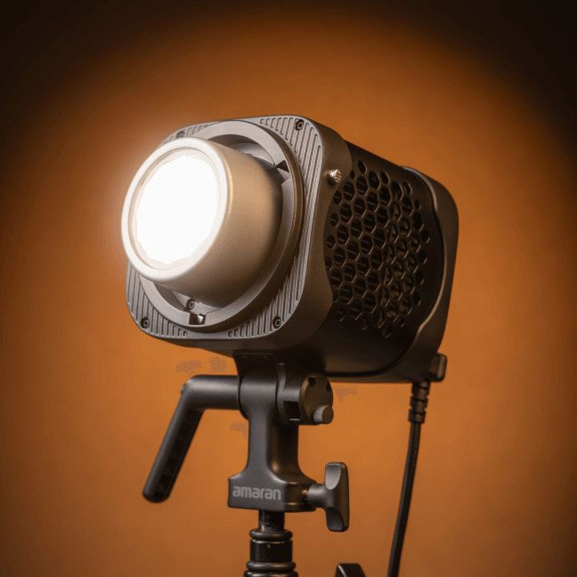 Amaran 300x Bi-Color LED Light