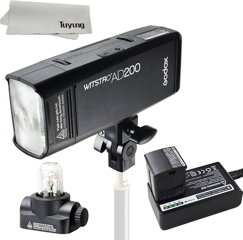 Godox AD200