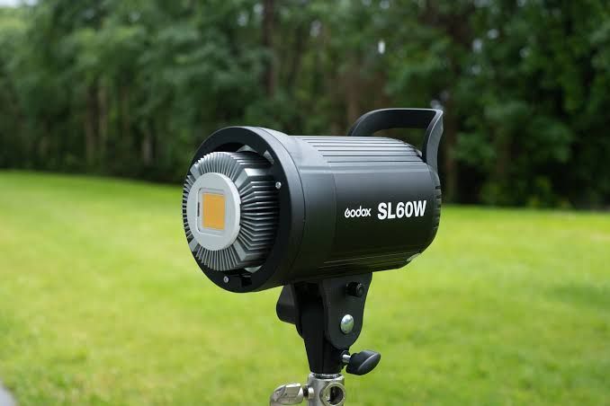 Godox SL60 LED Light