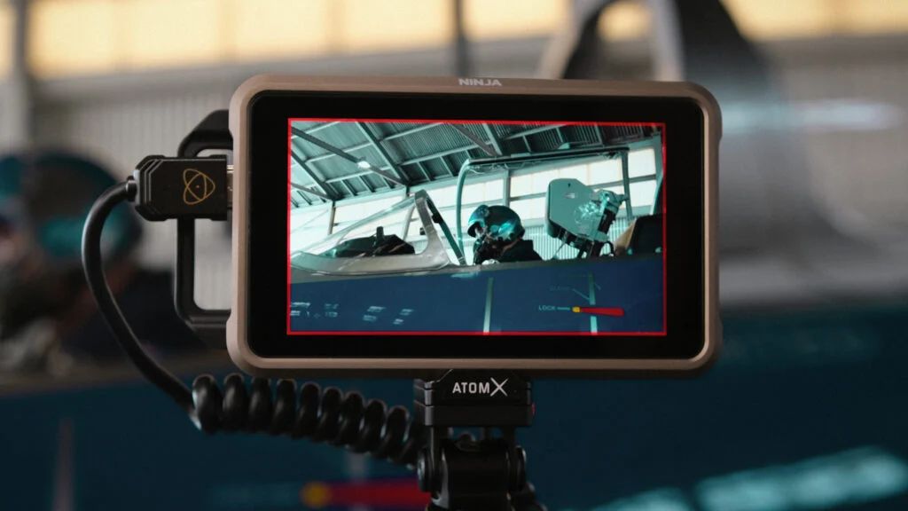 Atomos Ninja Monitor/Recorder