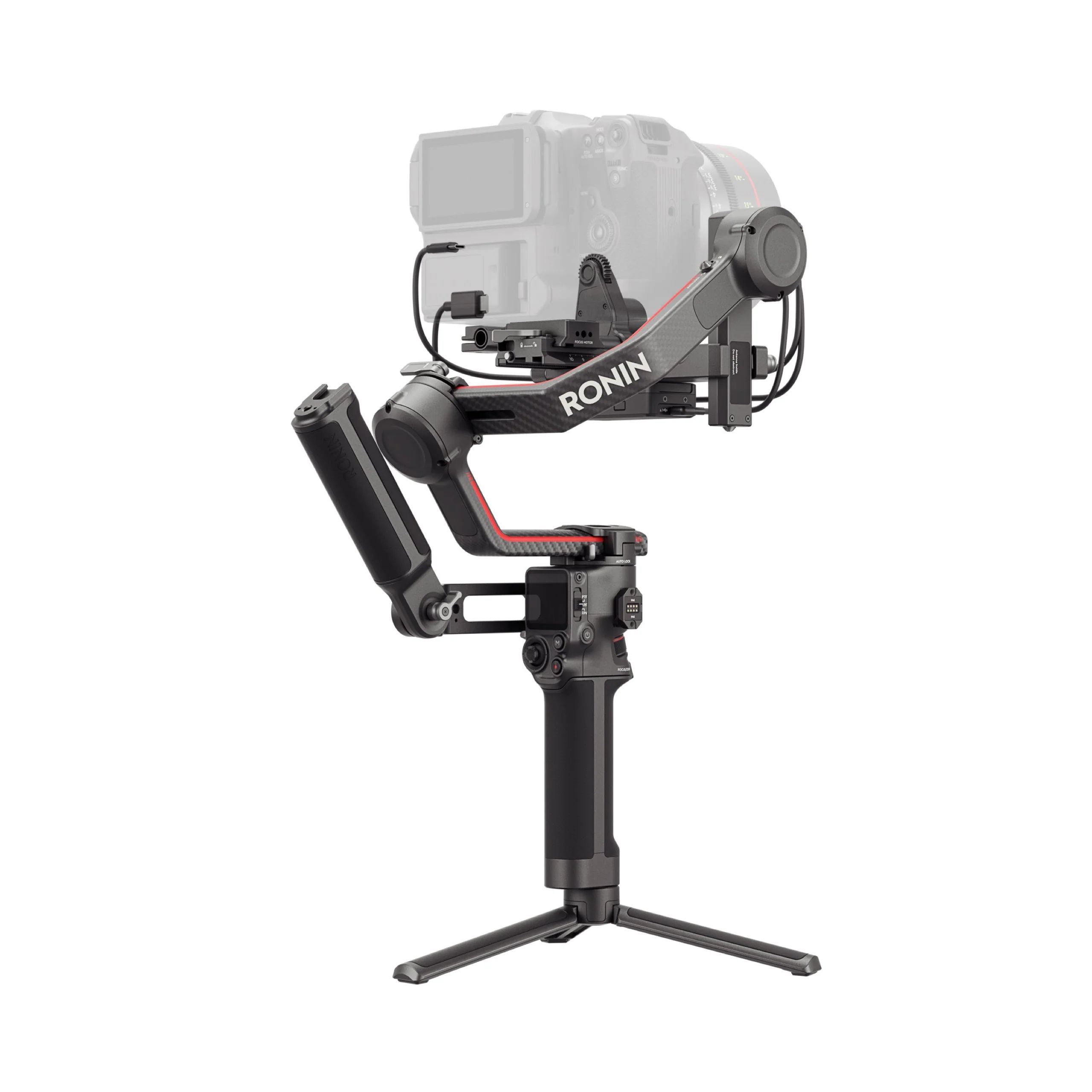 DJI RS 3 Pro Gimbal