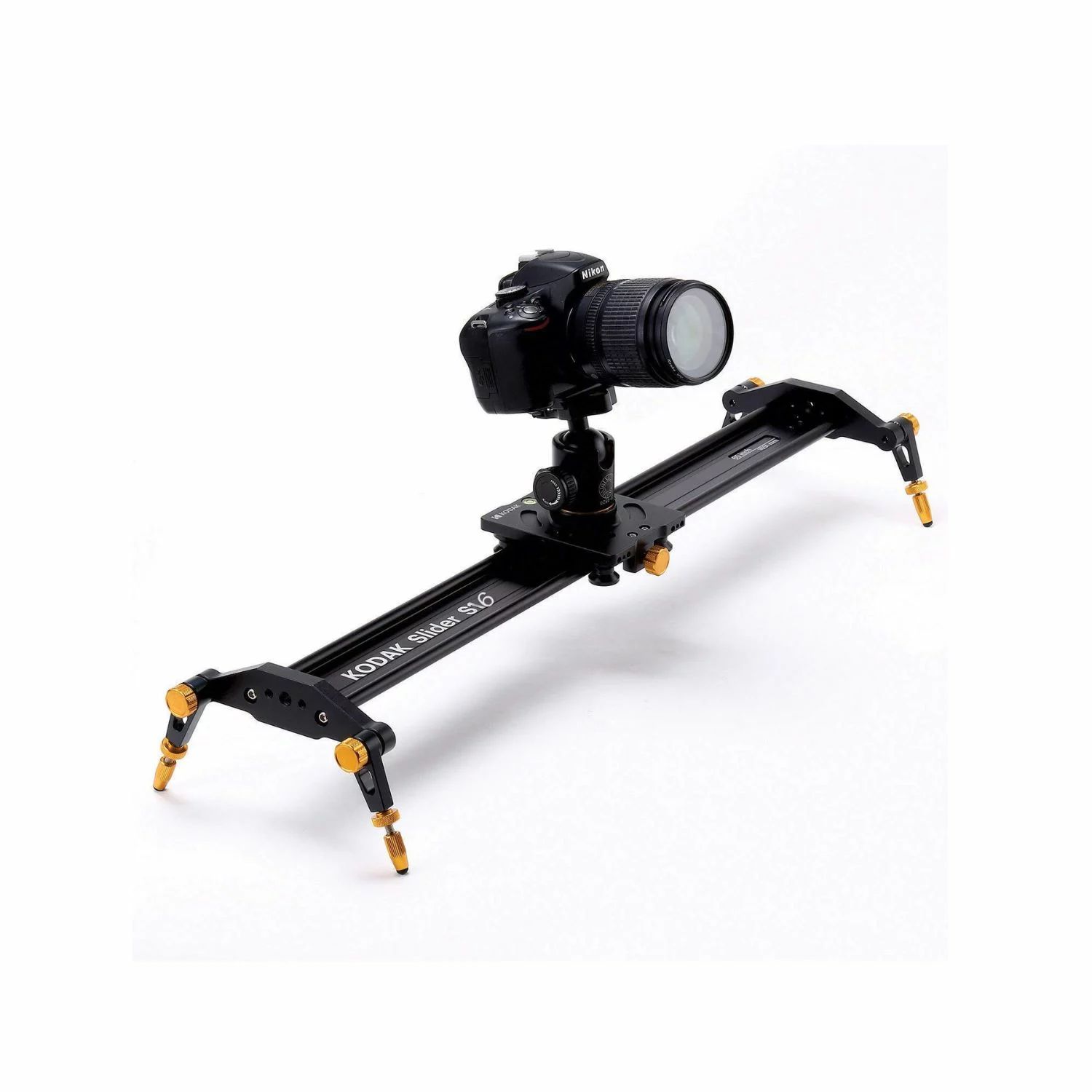 4-Foot Camera Slider