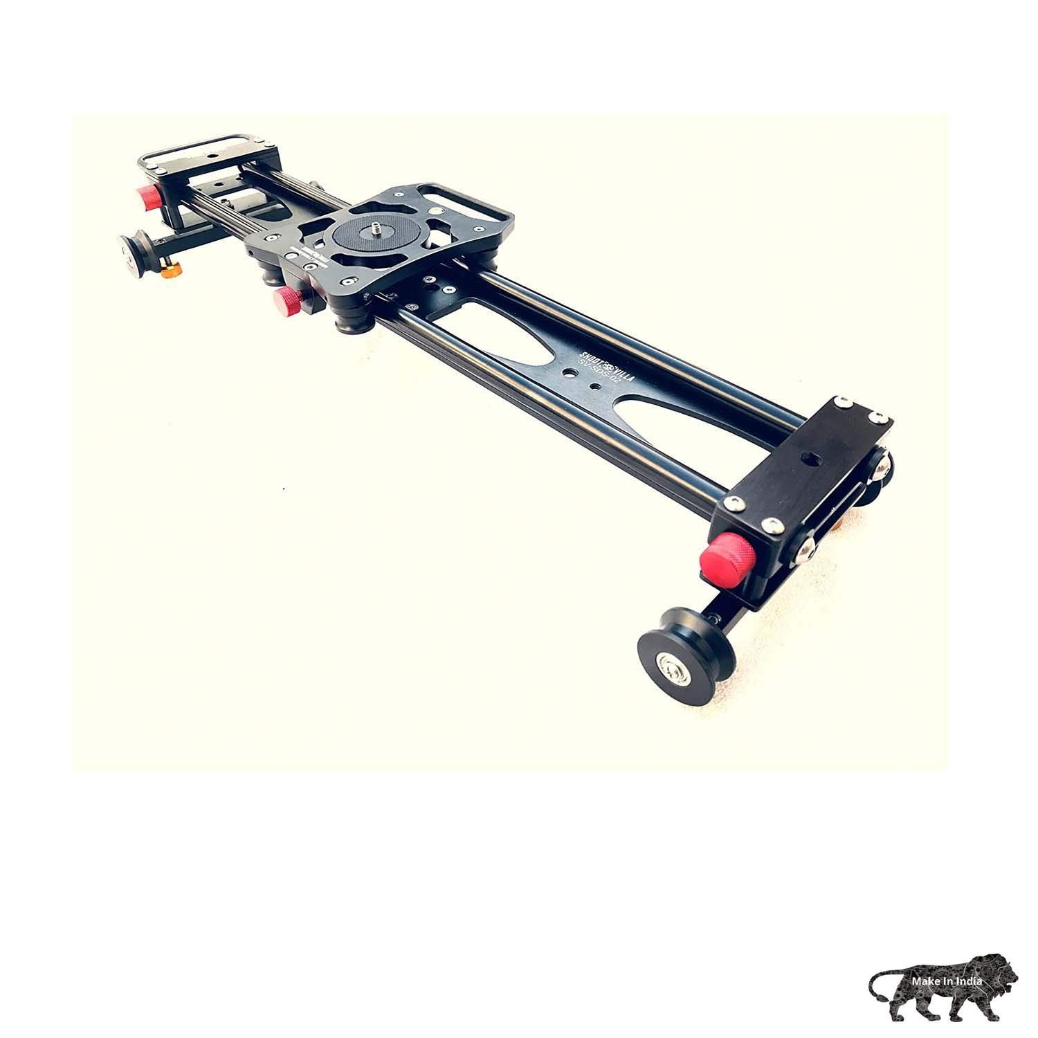 2-Foot Camera Slider