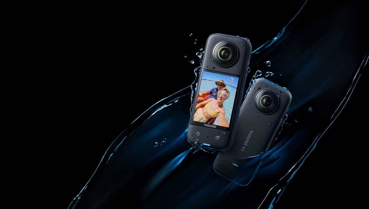 Insta360 X3