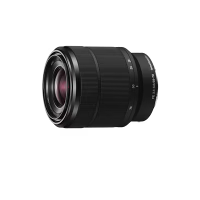 Sony 28–70mm f/4